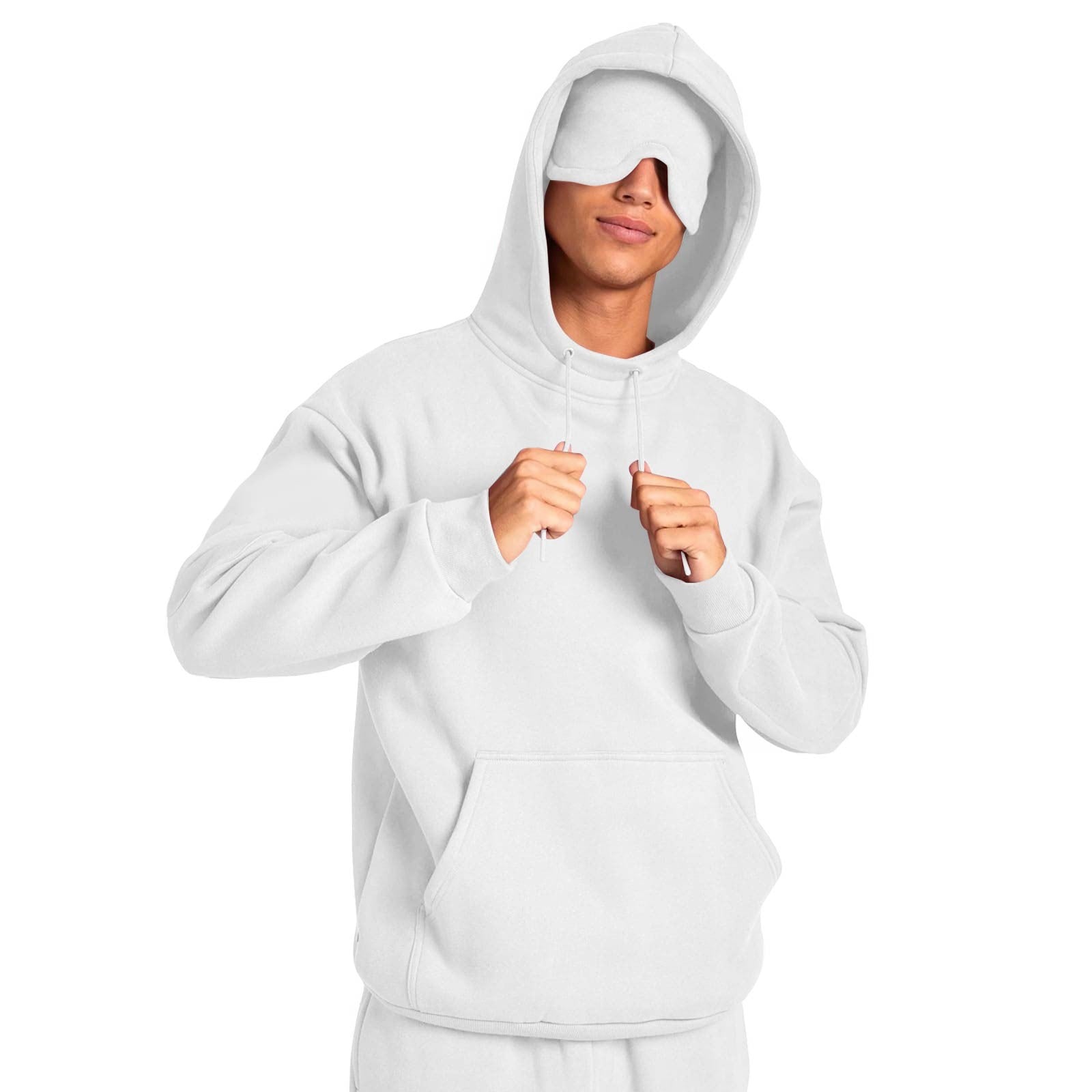 Casual sweatshirt