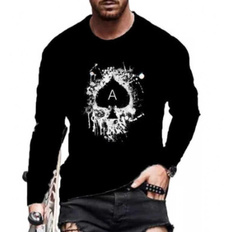 Casual T-shirt