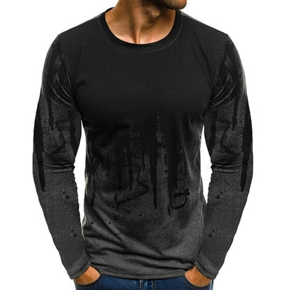 Casual T-shirt