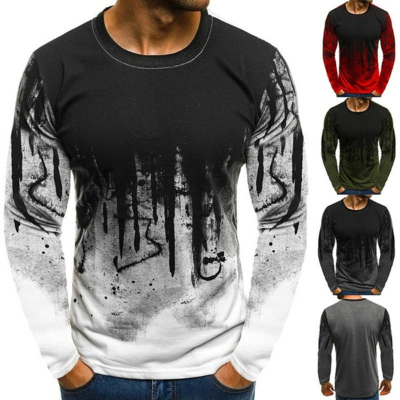Casual T-shirt