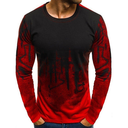 Casual T-shirt