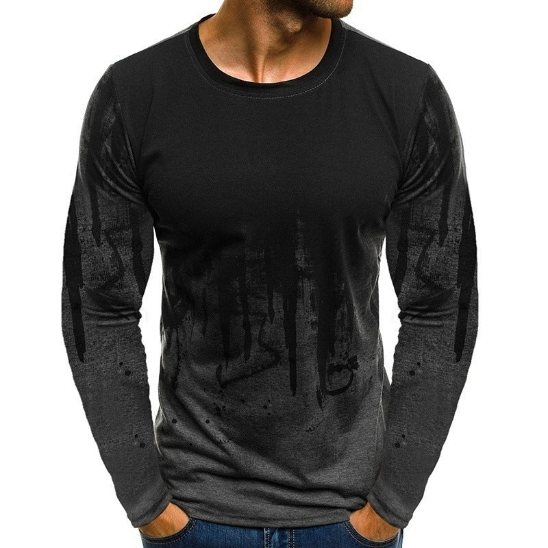 Casual T-shirt