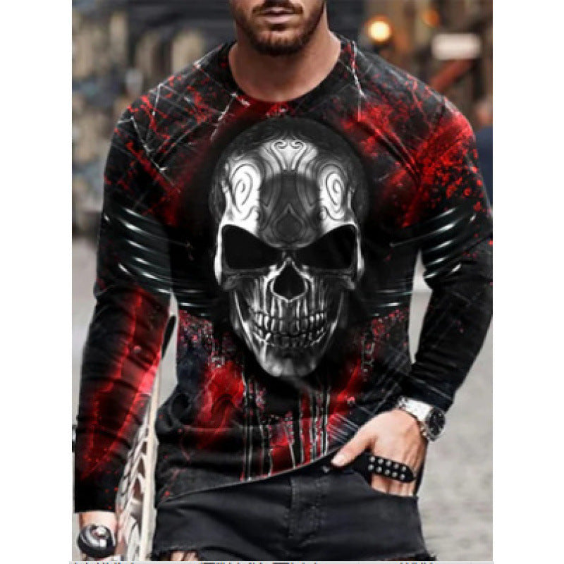 Casual T-shirt