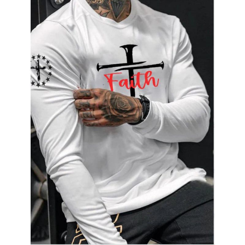 Casual T-shirt