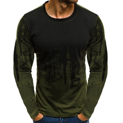 Casual T-shirt