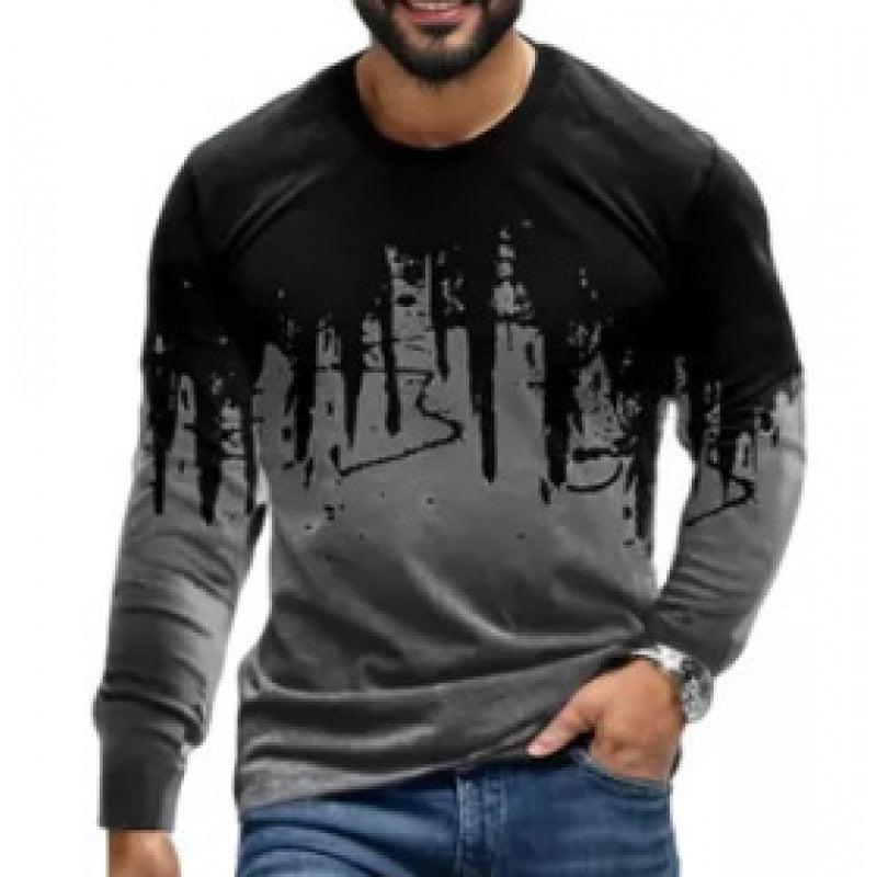 Casual T-shirt