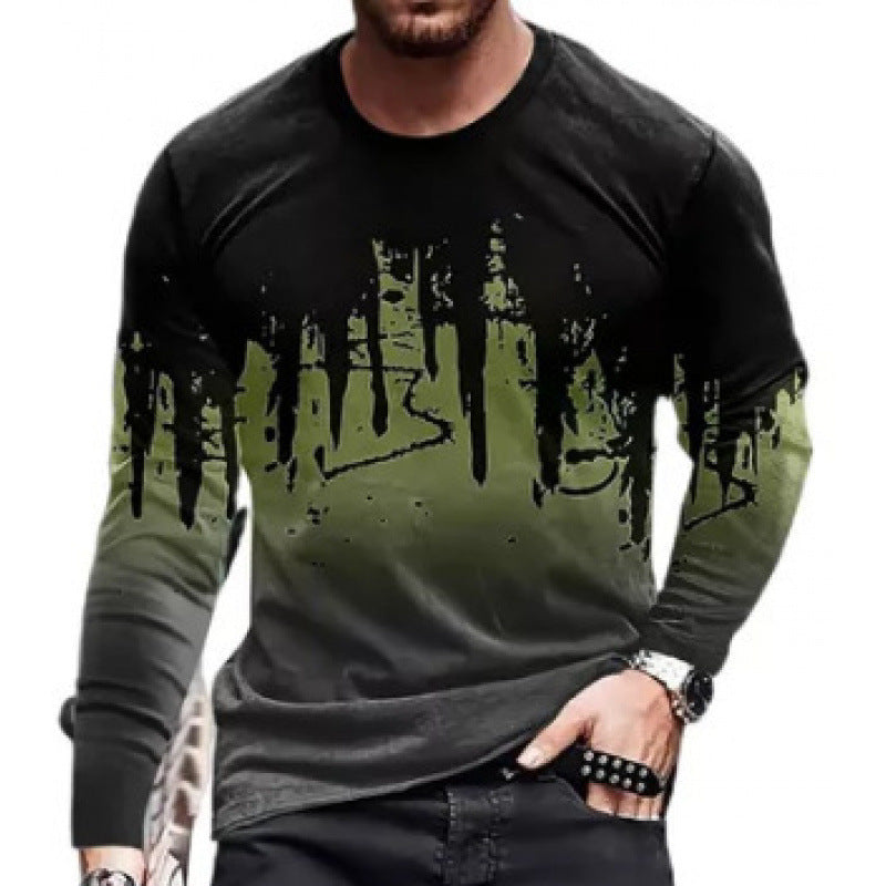 Casual T-shirt