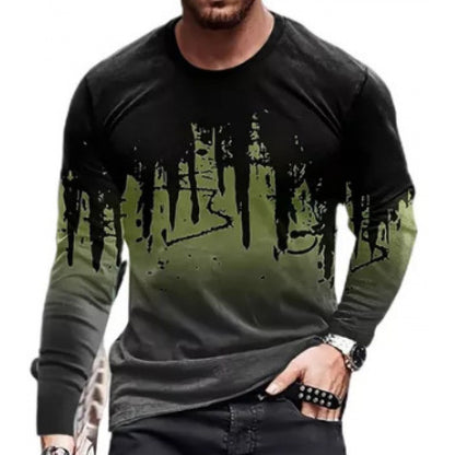 Casual T-shirt