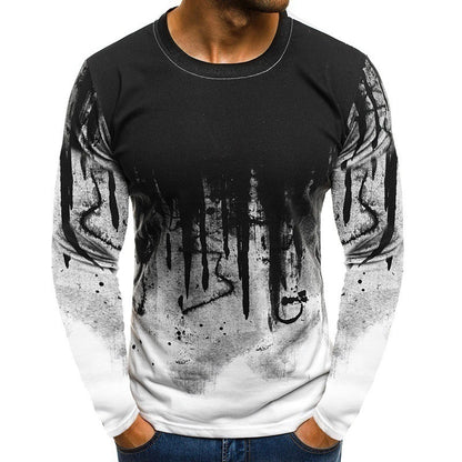 Casual T-shirt