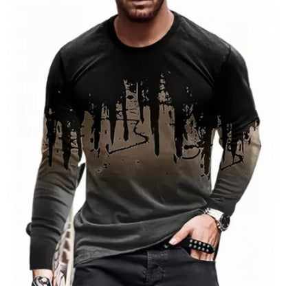 Casual T-shirt