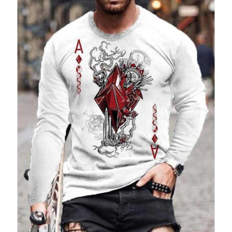 Casual T-shirt