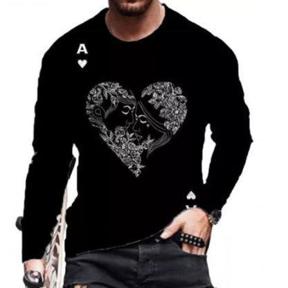 Casual T-shirt