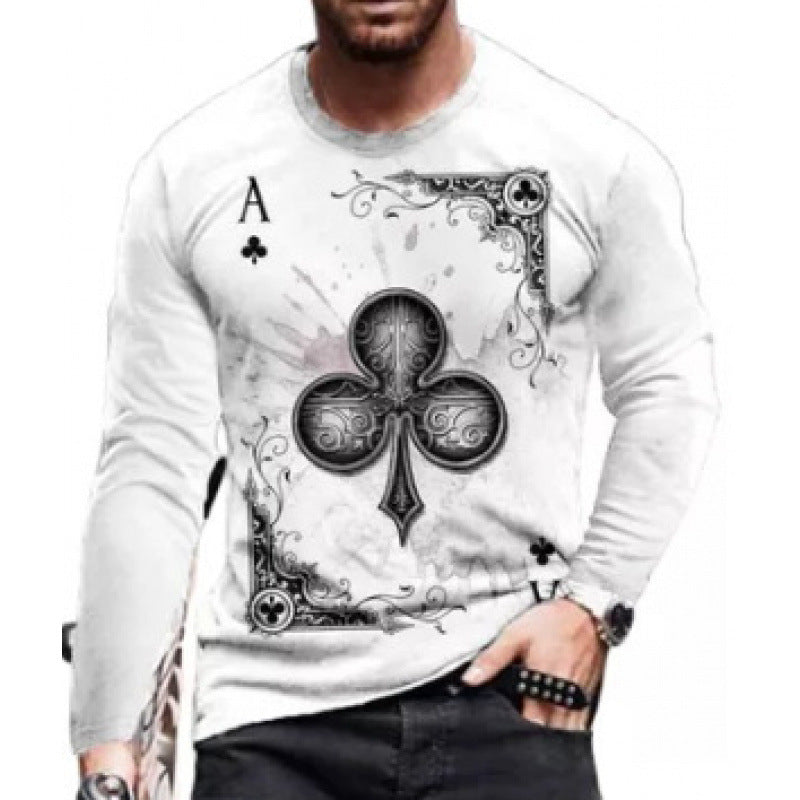 Casual T-shirt