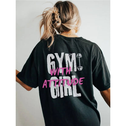 Casual T-shirt