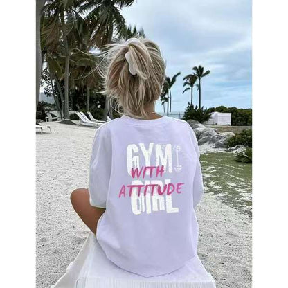 Casual T-shirt