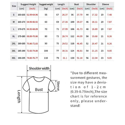 Casual T-shirt