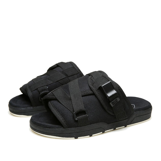 Casual Thick Sole Sandals