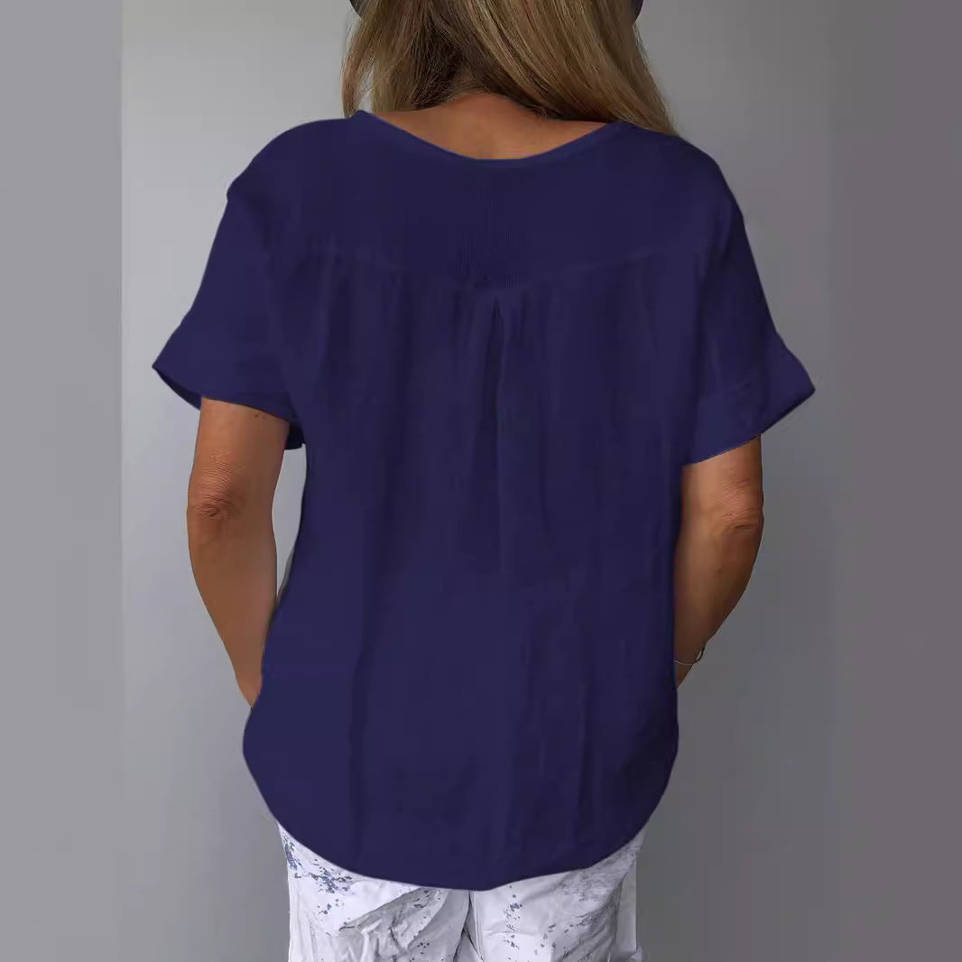 casual tops