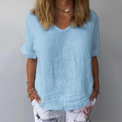 casual tops