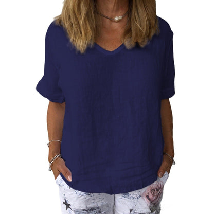 casual tops