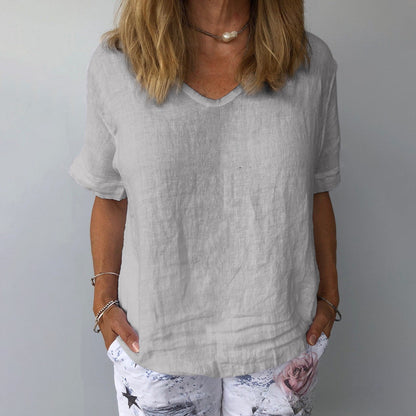 casual tops