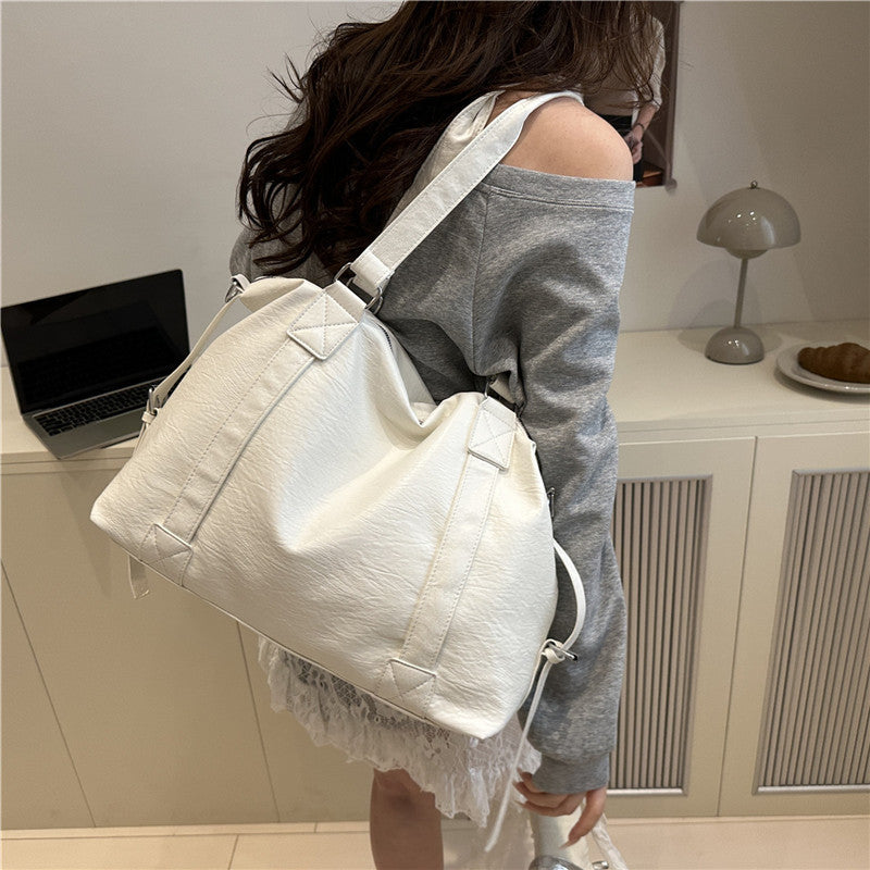 Casual Tote Bag
