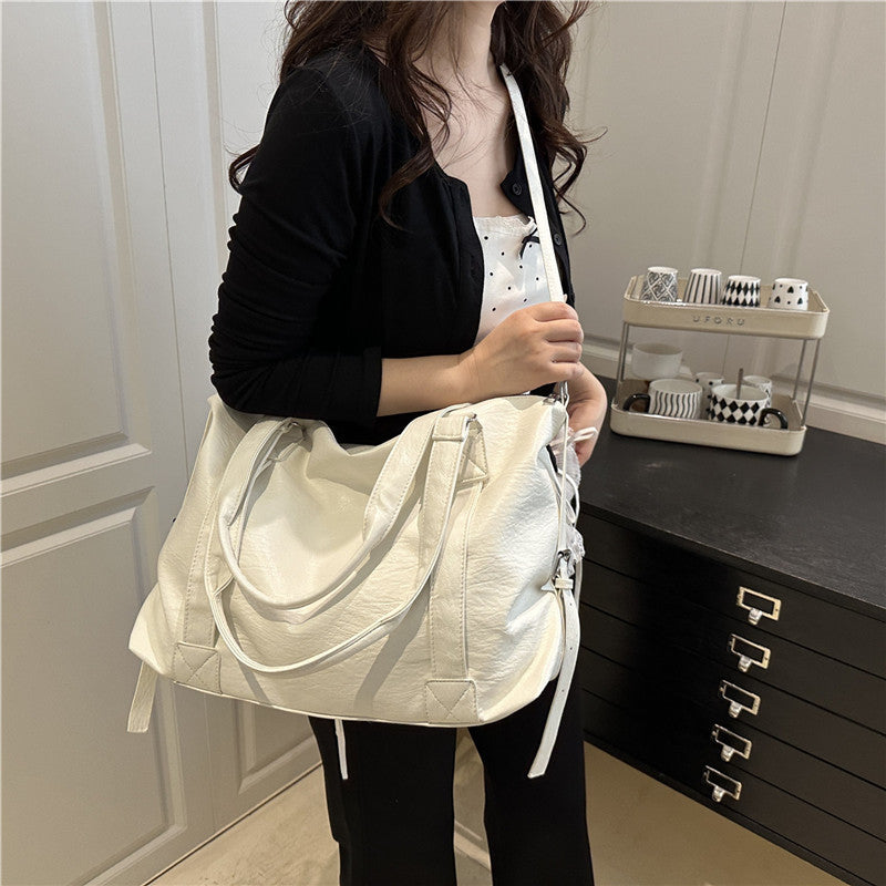 Casual Tote Bag