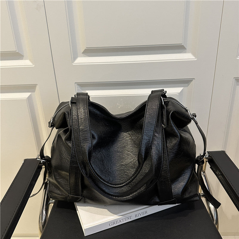 Casual Tote Bag