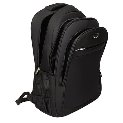 Casual trendy large capacity schoolbag