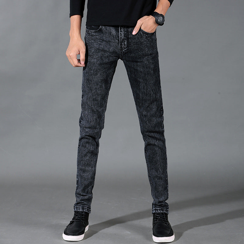 Casual trousers