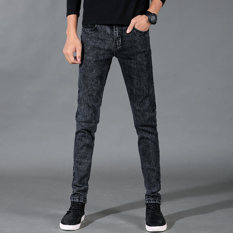 Casual trousers