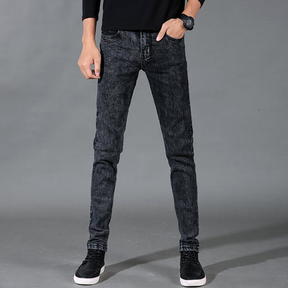 Casual trousers