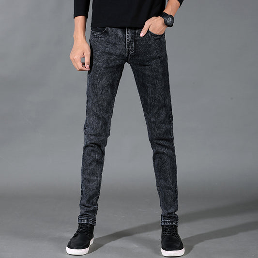 Casual trousers