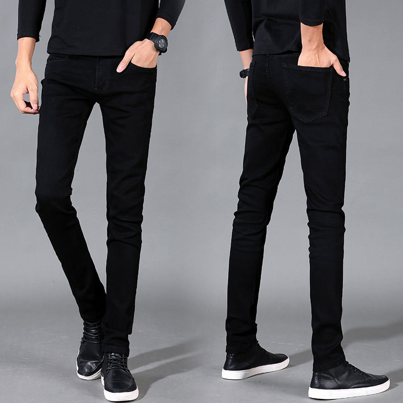 Casual trousers