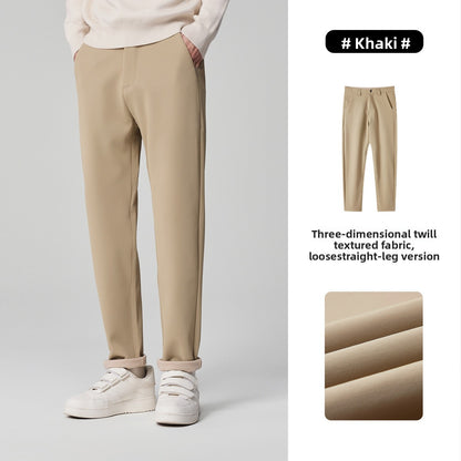 Casual Trousers