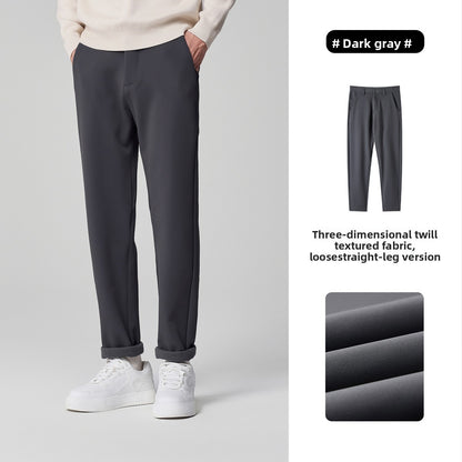 Casual Trousers