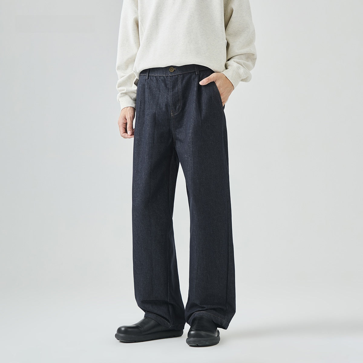 Casual Trousers