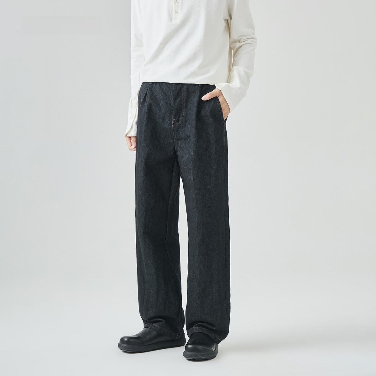 Casual Trousers