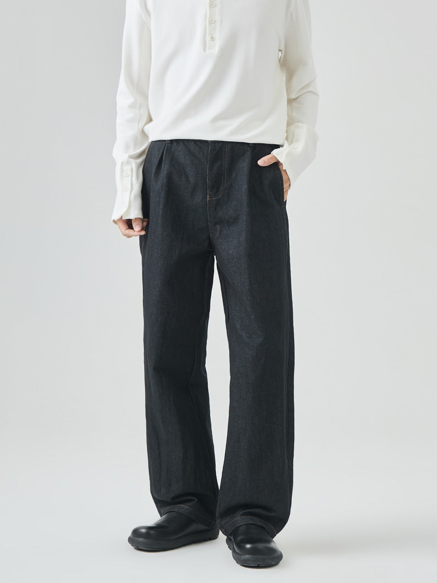 Casual Trousers