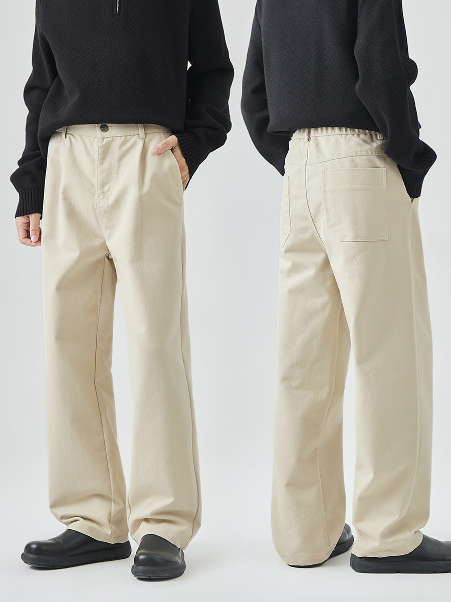 Casual Trousers