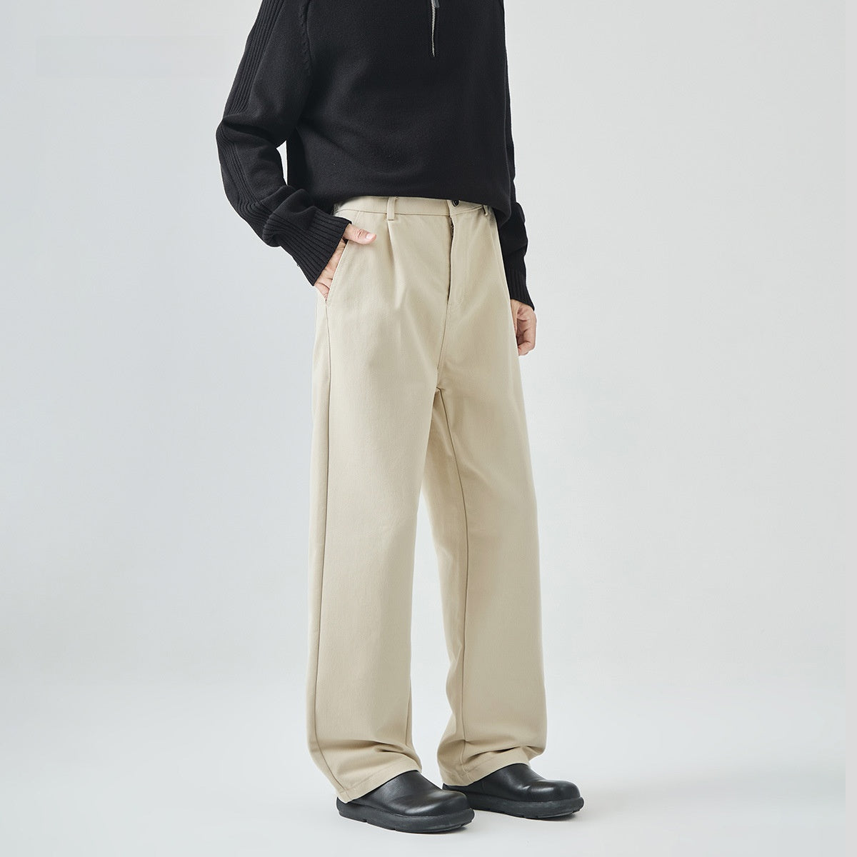 Casual Trousers