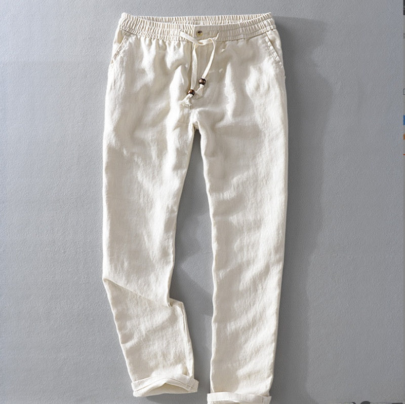 Casual Trousers
