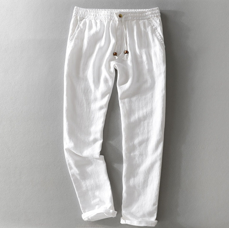 Casual Trousers
