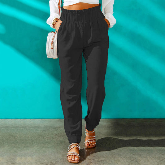 Casual trousers