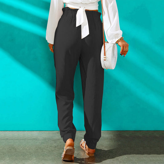 Casual trousers