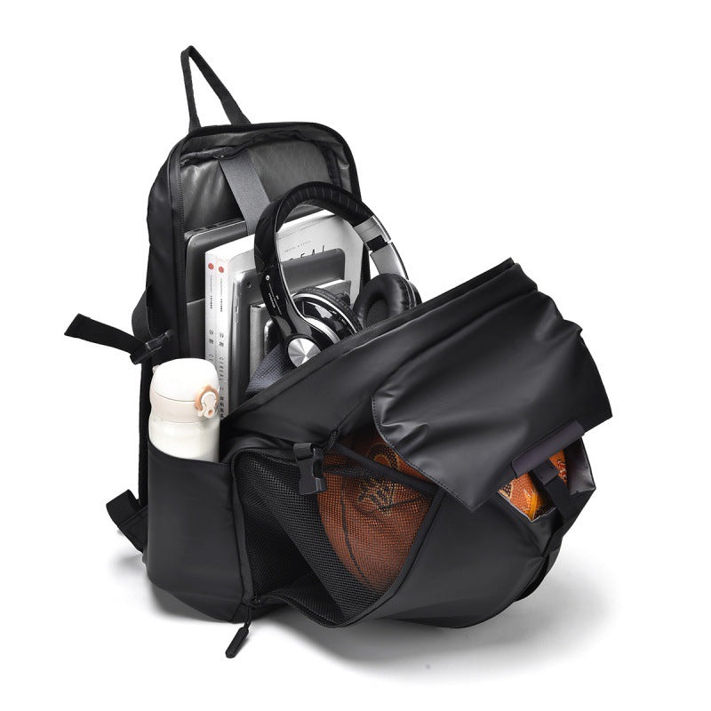 Casual Waterproof Backpack