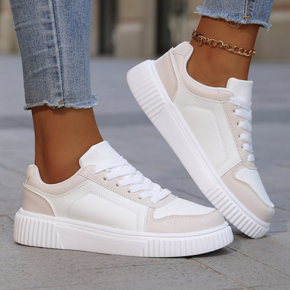 Casual Waterproof Sneakers
