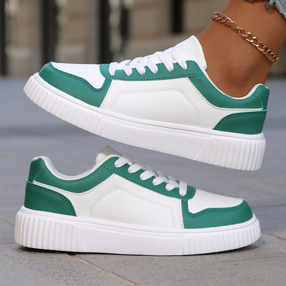 Casual Waterproof Sneakers
