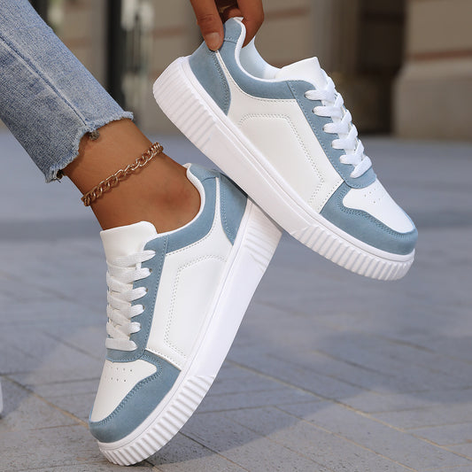 Casual Waterproof Sneakers