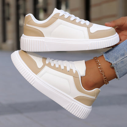 Casual Waterproof Sneakers